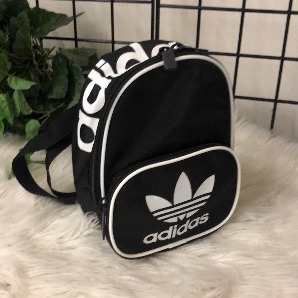 Adidas mini bag pack - Picture 7 of 7